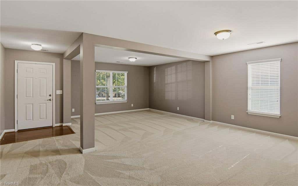 Photo of 4819 Clarkson Road, Greensboro, NC 27410 (MLS # 1225103)