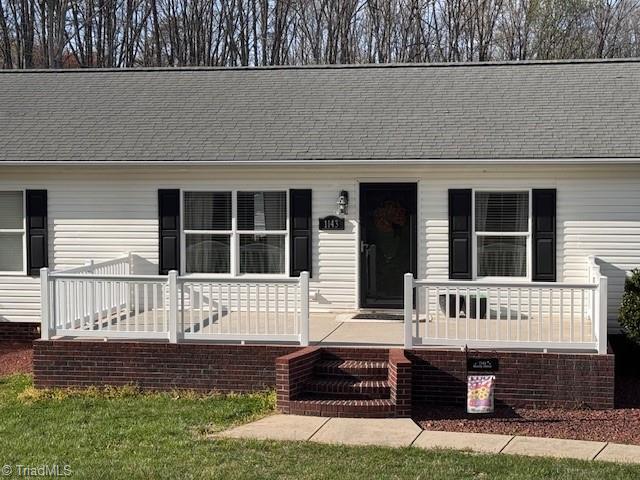 1143 Byerly Drive, Walnut Cove, North Carolina image 28