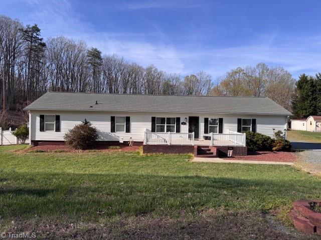 1143 Byerly Drive, Walnut Cove, North Carolina image 46