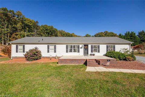 A home in Walnut Cove