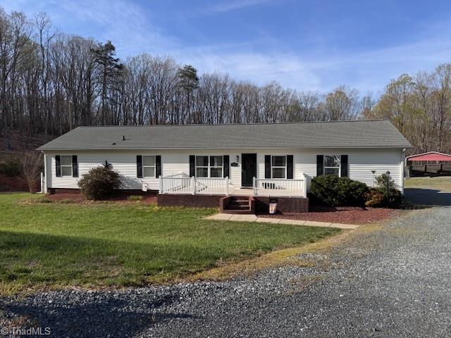 1143 Byerly Drive, Walnut Cove, North Carolina image 47