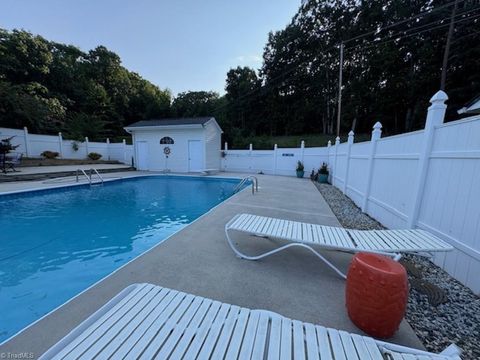 A home in Walnut Cove