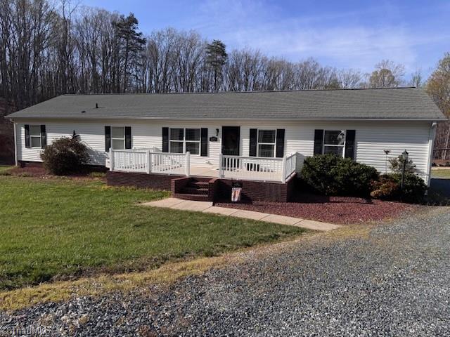 1143 Byerly Drive, Walnut Cove, North Carolina image 38