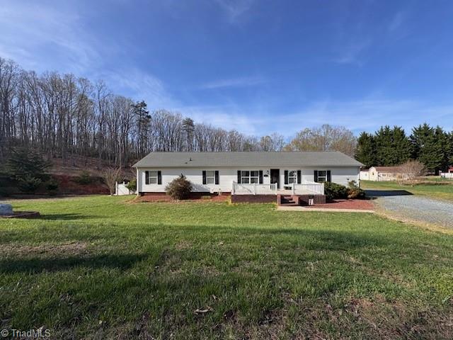 1143 Byerly Drive, Walnut Cove, North Carolina image 45