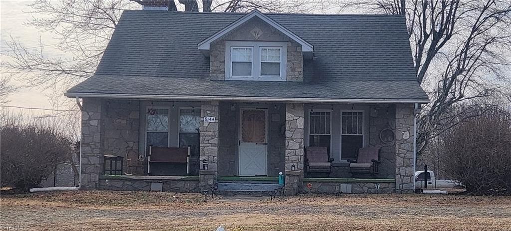 Photo of 8144 NC HIGHWAY 87, Wentworth, NC 27320 (MLS # 1207612)