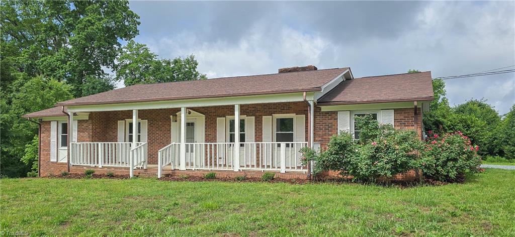 213 Sidney Street, Lexington, North Carolina image 1