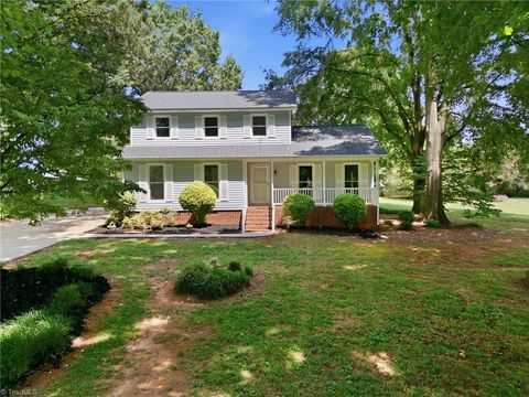 Homes For Sale - 630 Timberlane Trail<br/> Rowan County, Salisbury, NC 28147