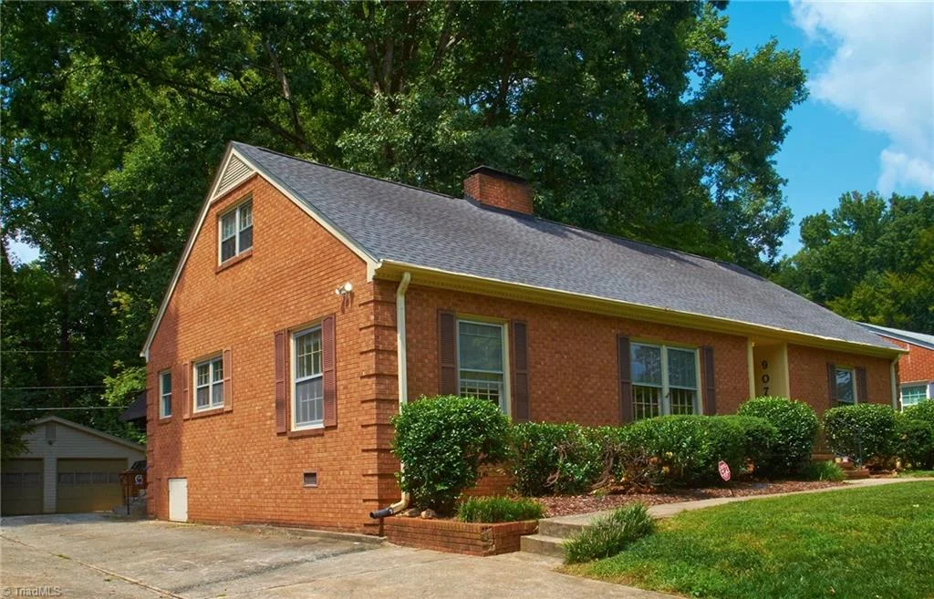907 Onslow Drive, Greensboro, NC, 27408