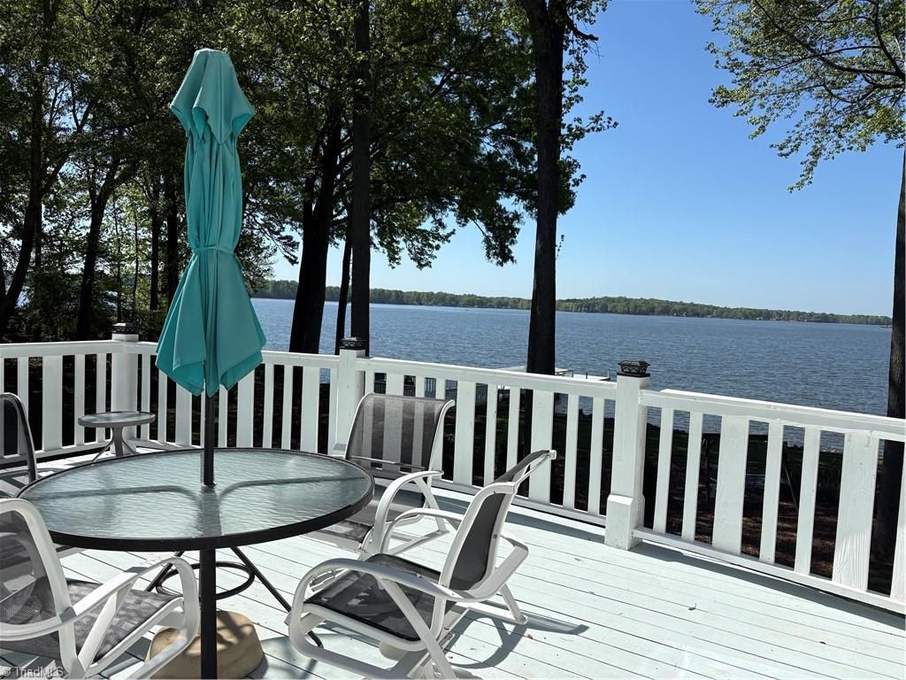 Photo of 1553 Waterford Pointe Road, Lexington, NC 27292 (MLS # 1190978)