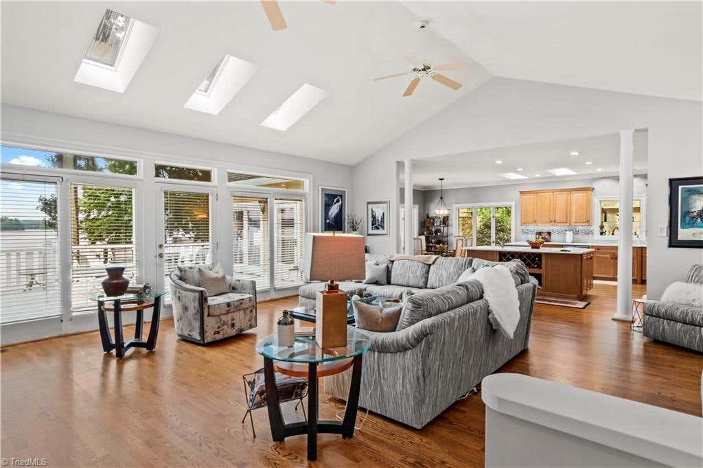 Photo of 1553 Waterford Pointe Road, Lexington, NC 27292 (MLS # 1190978)