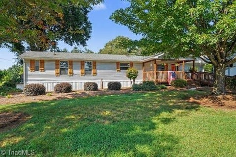 Mobile Home For Sale - 8504 Farrington Road<br/> Guilford County, Colfax, NC 27235