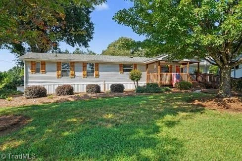 8504 Farrington Road, Colfax, NC, 27235