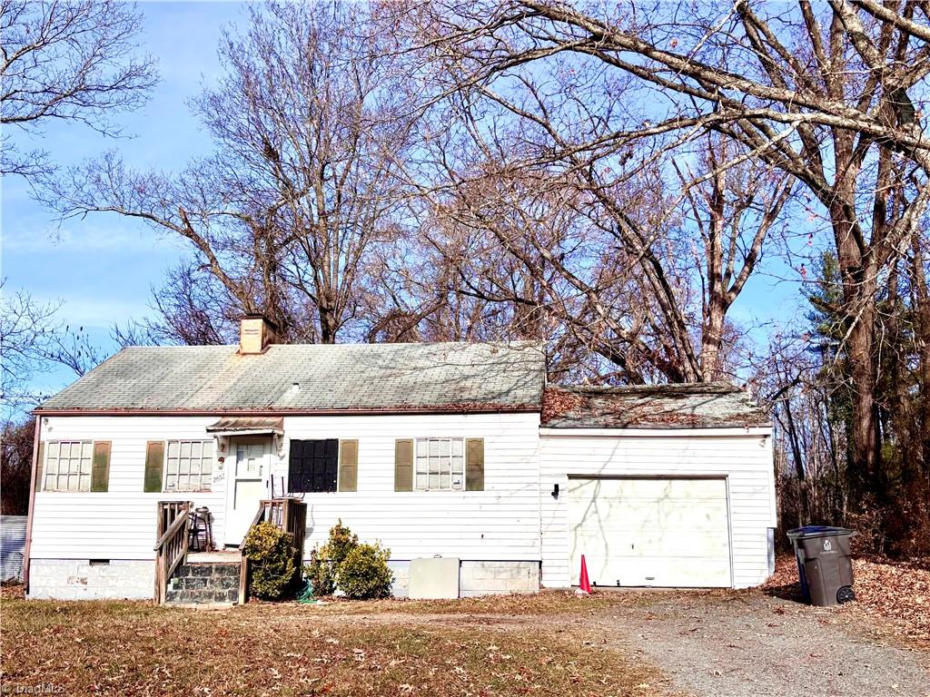 2657 Oak Grove Circle