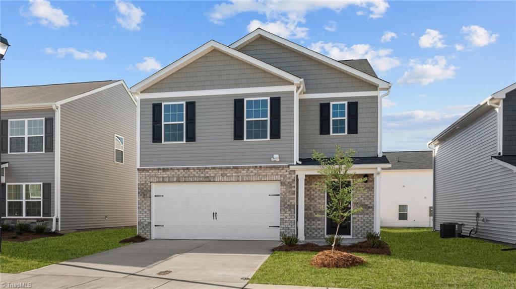 2149 Monk Drive, Haw River, North Carolina image 2