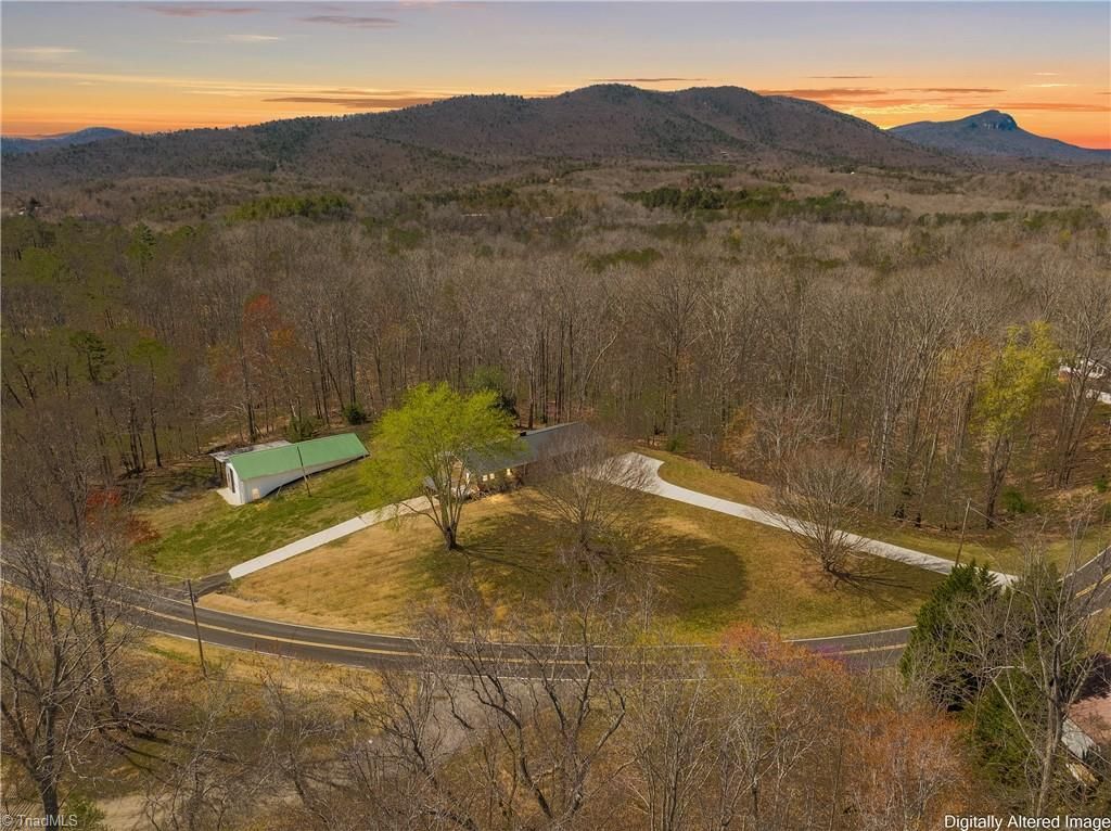 Photo of 435 Seven Island Road, Danbury, NC 27016 (MLS # 1212417)