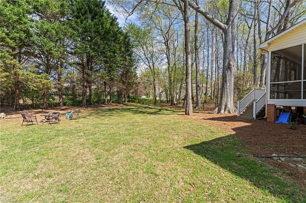6435 Rustinburg Road, Clemmons, North Carolina image 38