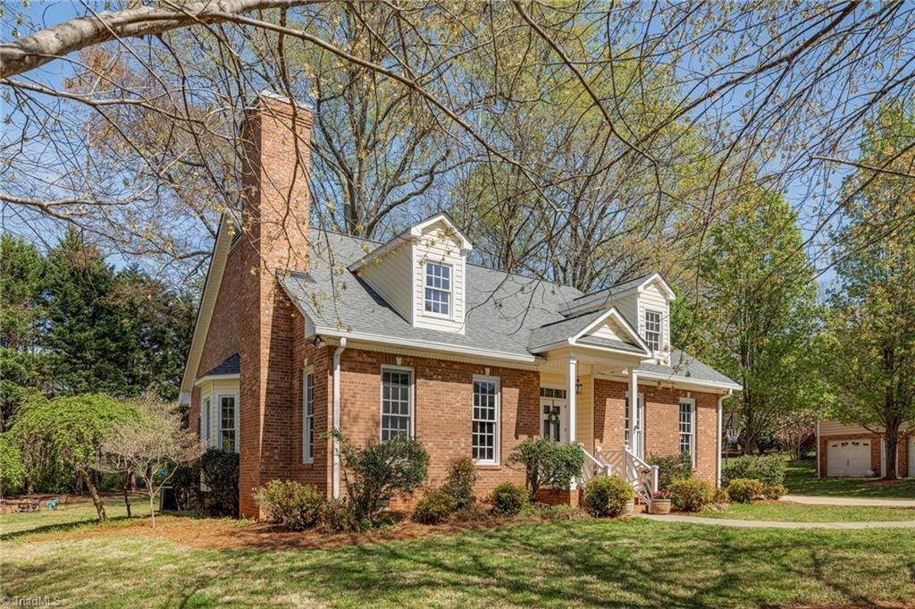 6435 Rustinburg Road, Clemmons, North Carolina image 2