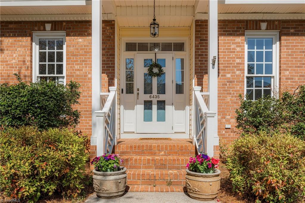 6435 Rustinburg Road, Clemmons, North Carolina image 4