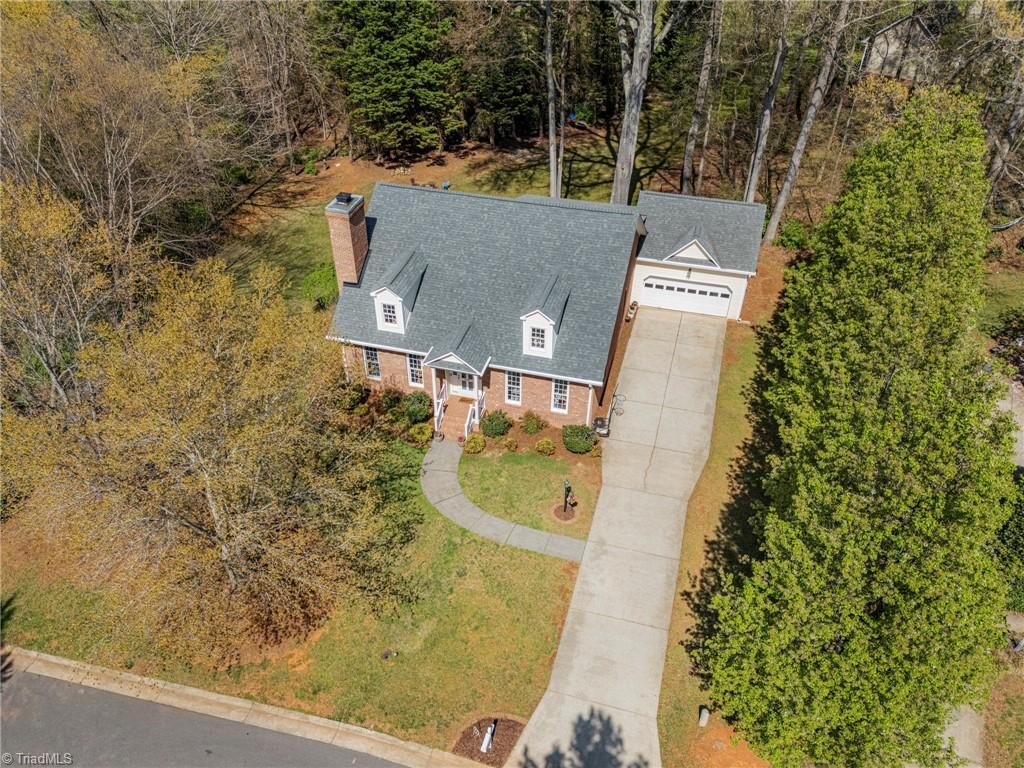 6435 Rustinburg Road, Clemmons, North Carolina image 45