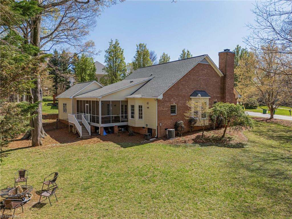 6435 Rustinburg Road, Clemmons, North Carolina image 43