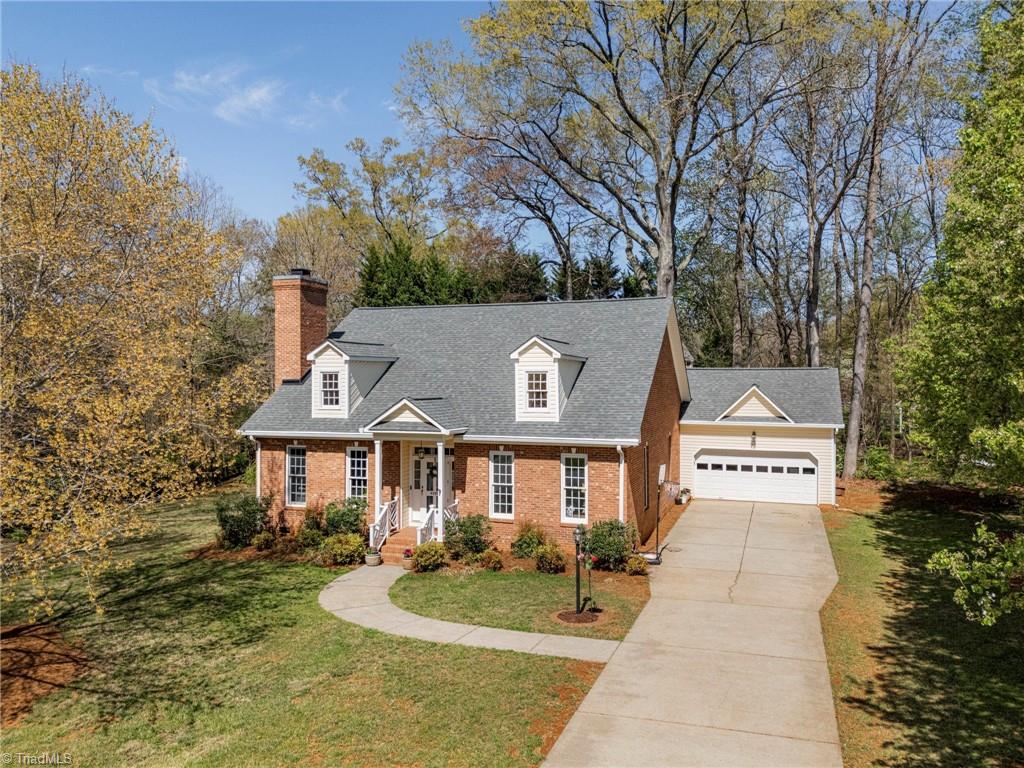 6435 Rustinburg Road, Clemmons, North Carolina image 42