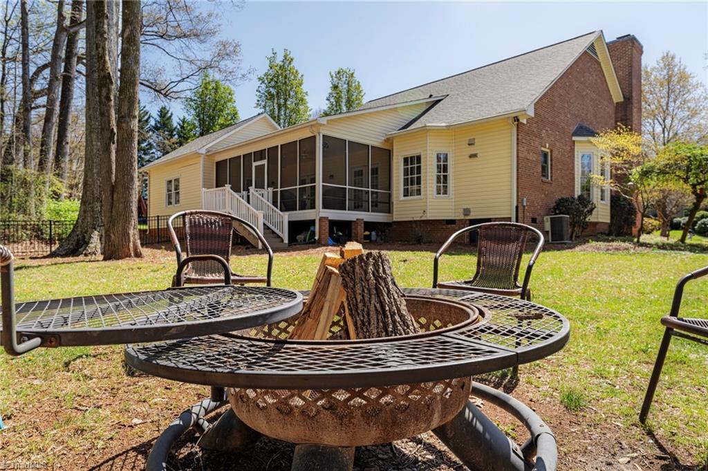 6435 Rustinburg Road, Clemmons, North Carolina image 41