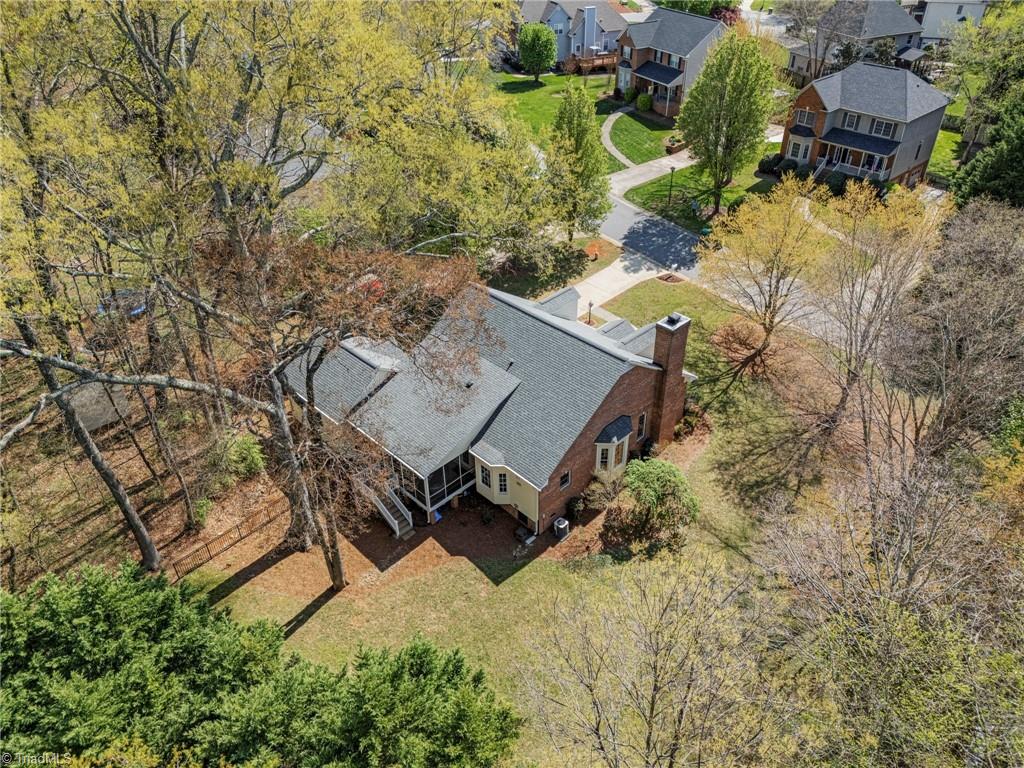 6435 Rustinburg Road, Clemmons, North Carolina image 46
