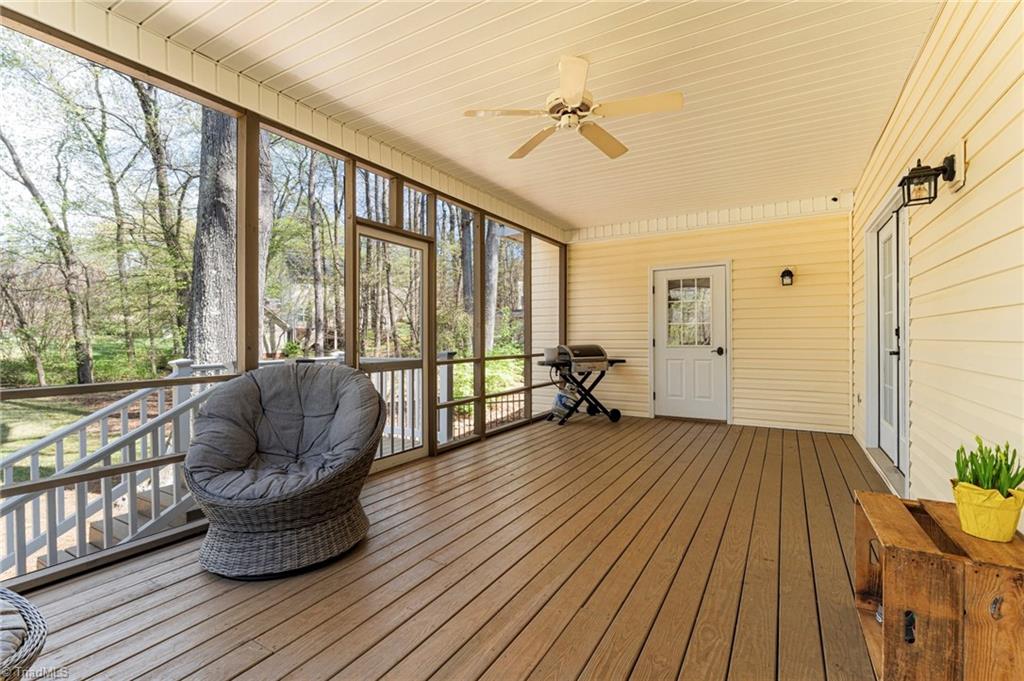 6435 Rustinburg Road, Clemmons, North Carolina image 36