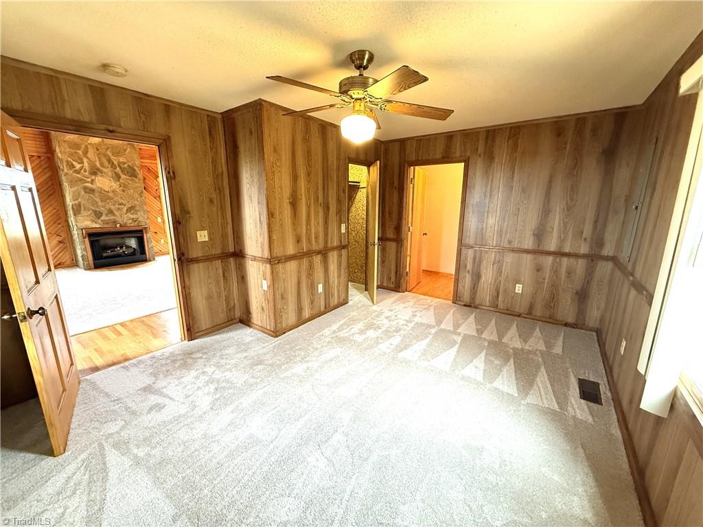 1225 Rich Hill Mountain Road, Glade Valley, North Carolina image 12