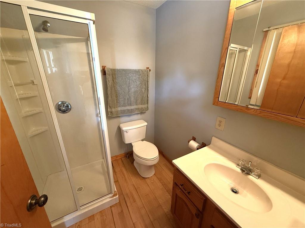 1225 Rich Hill Mountain Road, Glade Valley, North Carolina image 17