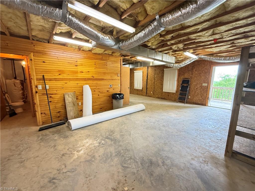 1225 Rich Hill Mountain Road, Glade Valley, North Carolina image 19