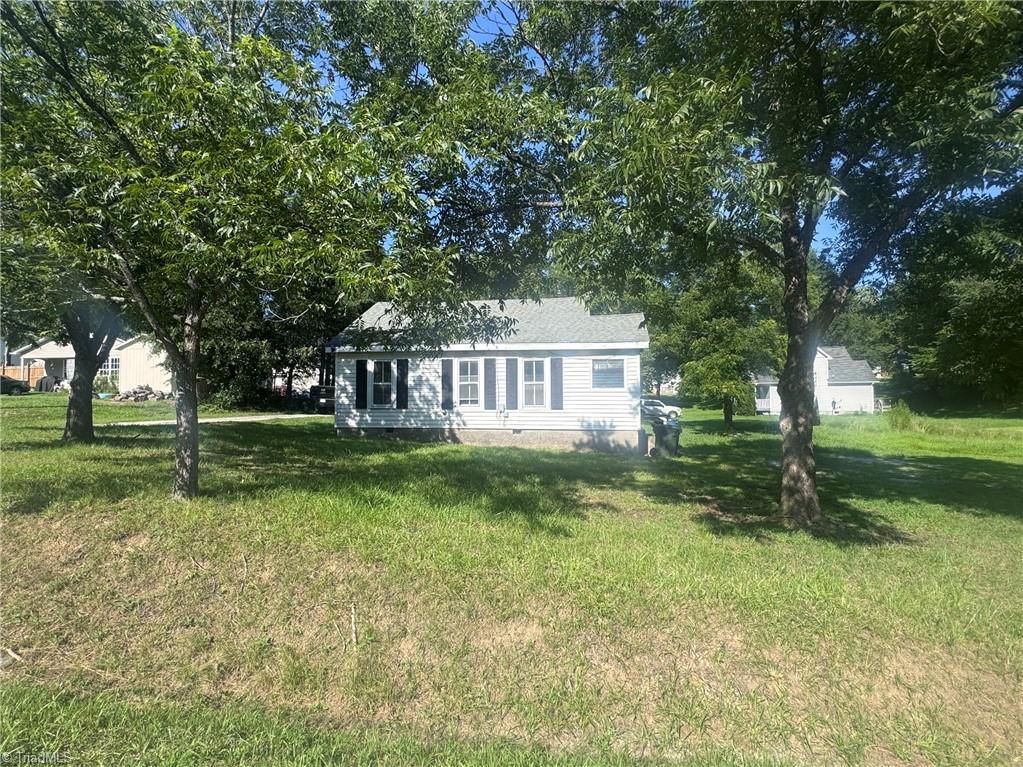Photo of 3725 Spring Street, Archdale, NC 27263 (MLS # 1230704)
