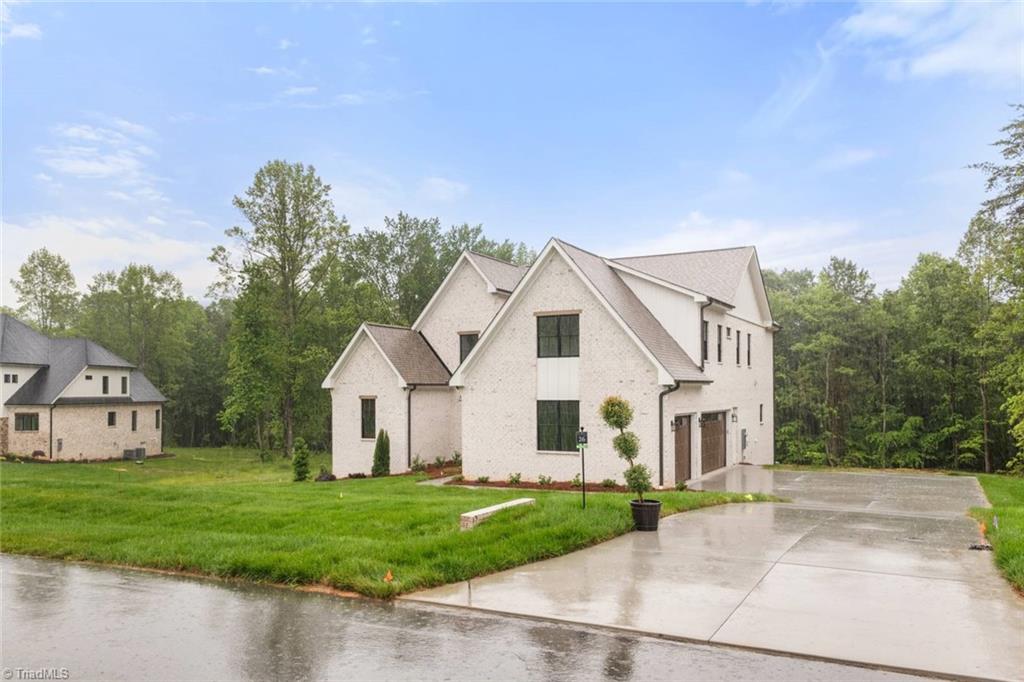 7968 Boathouse Way, Stokesdale, North Carolina image 45