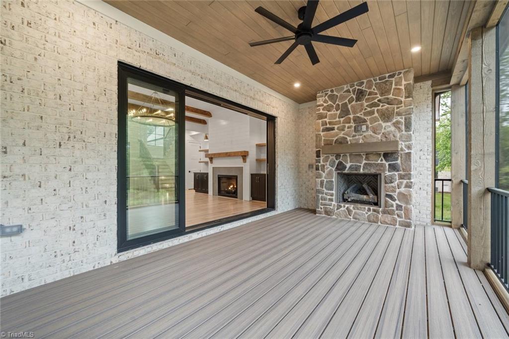7968 Boathouse Way, Stokesdale, North Carolina image 8