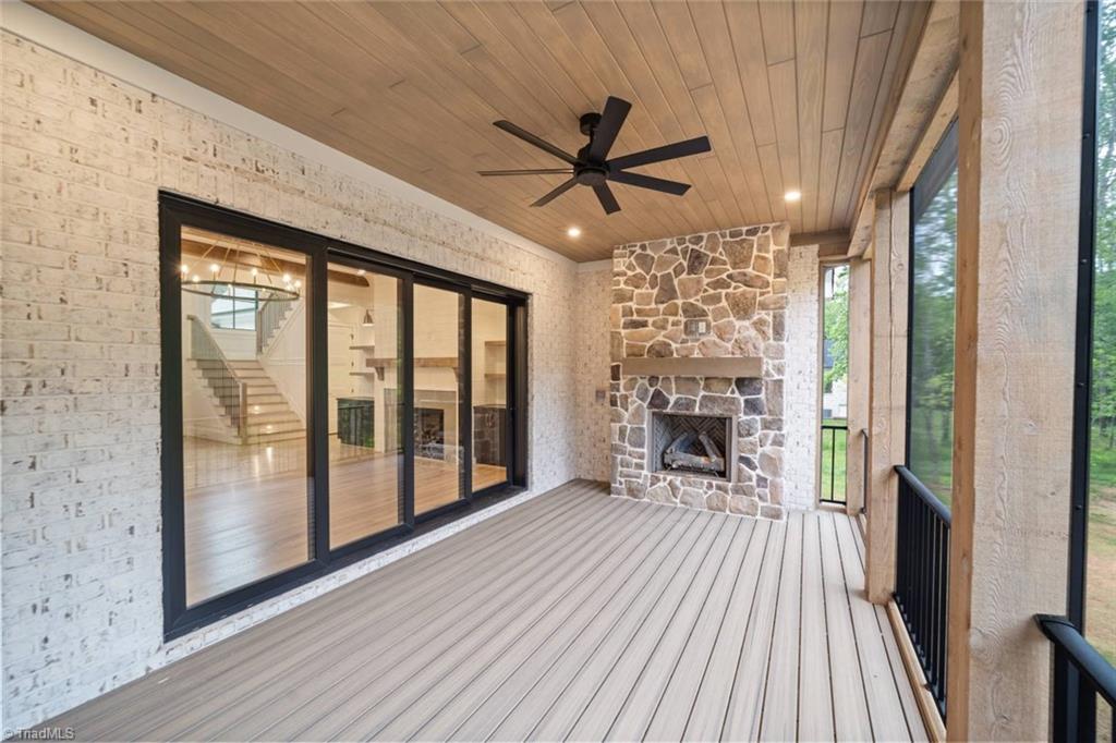 7968 Boathouse Way, Stokesdale, North Carolina image 9