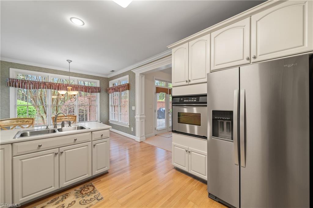 Winston-Salem, North Carolina 27106, United States, 3 Bedrooms Bedrooms, ,3 BathroomsBathrooms,Residential,Pending,133379