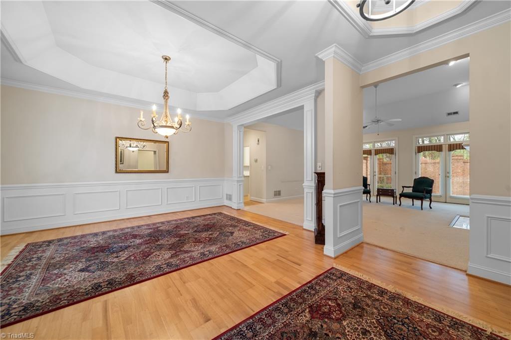 Winston-Salem, North Carolina 27106, United States, 3 Bedrooms Bedrooms, ,3 BathroomsBathrooms,Residential,Pending,133379