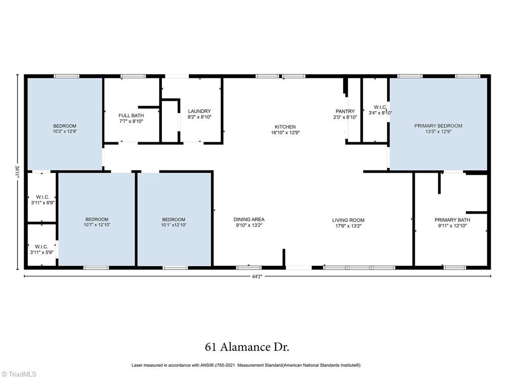 61 Alamance Drive, Reidsville, North Carolina image 28