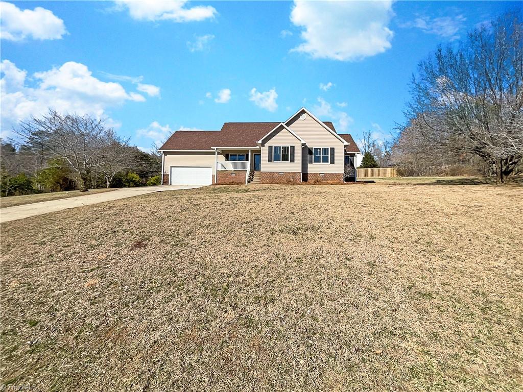 9020 Kelly Lee Court, Stokesdale, North Carolina image 1