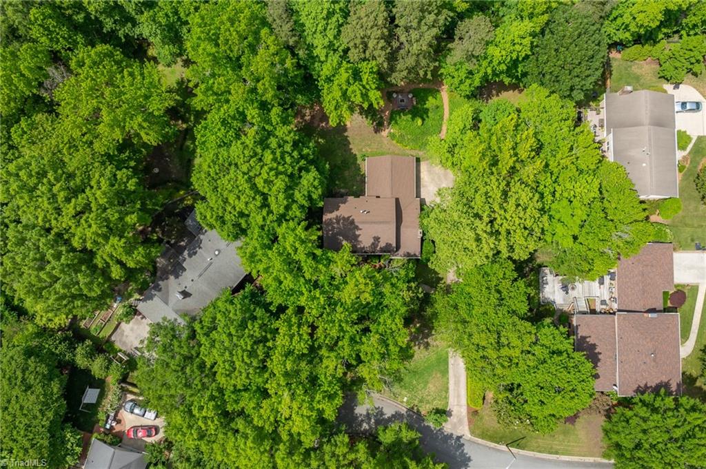 1502 Trafalgar Court, High Point, North Carolina image 48