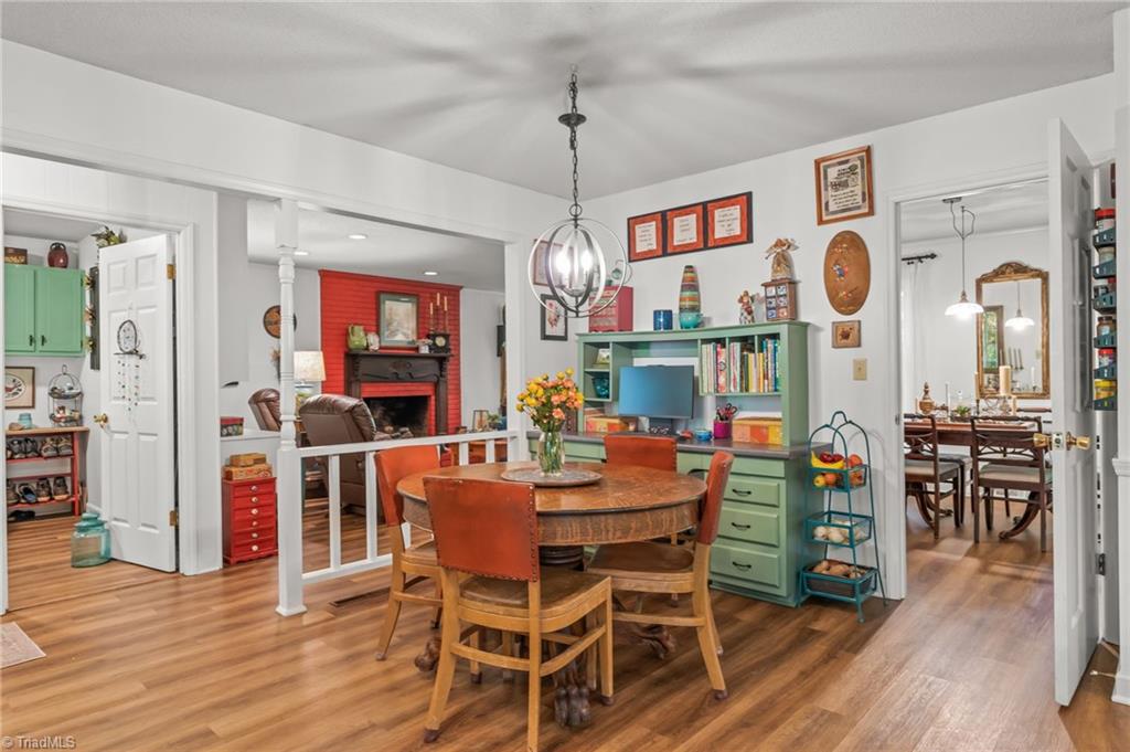 1502 Trafalgar Court, High Point, North Carolina image 14