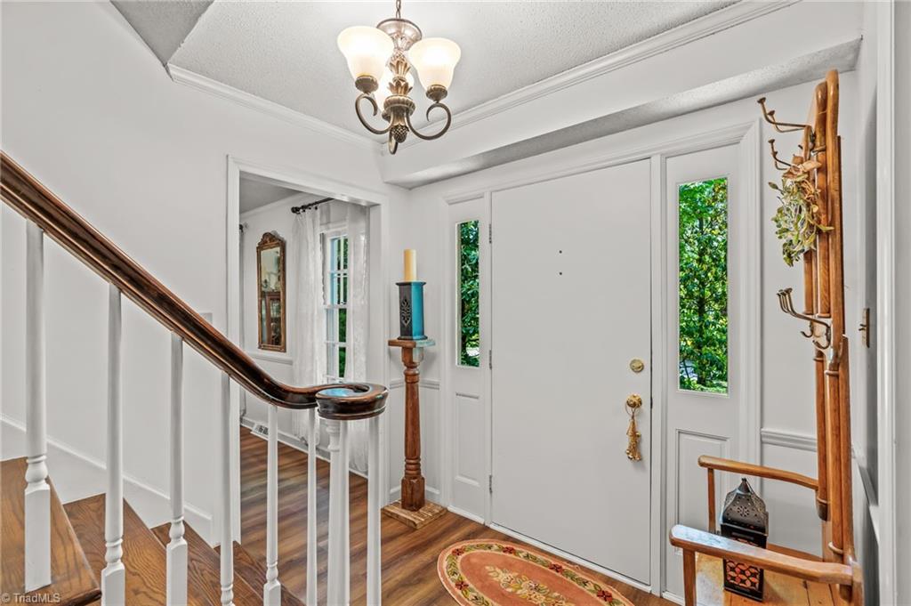 1502 Trafalgar Court