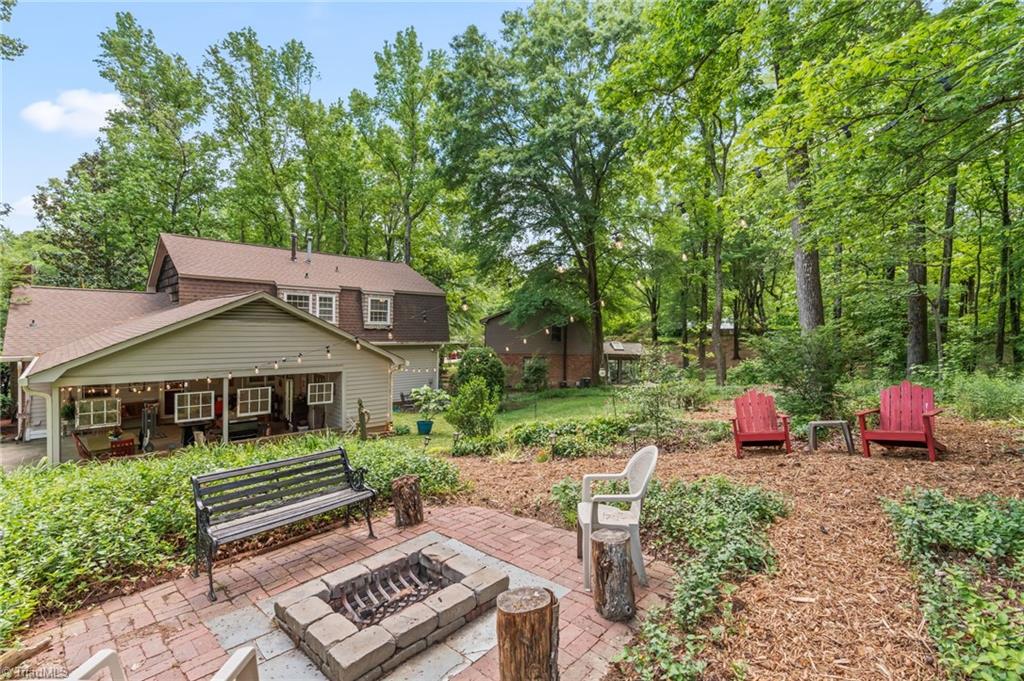 1502 Trafalgar Court, High Point, North Carolina image 44