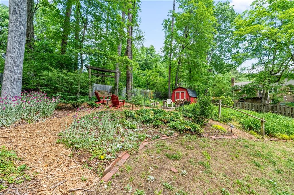 1502 Trafalgar Court, High Point, North Carolina image 47