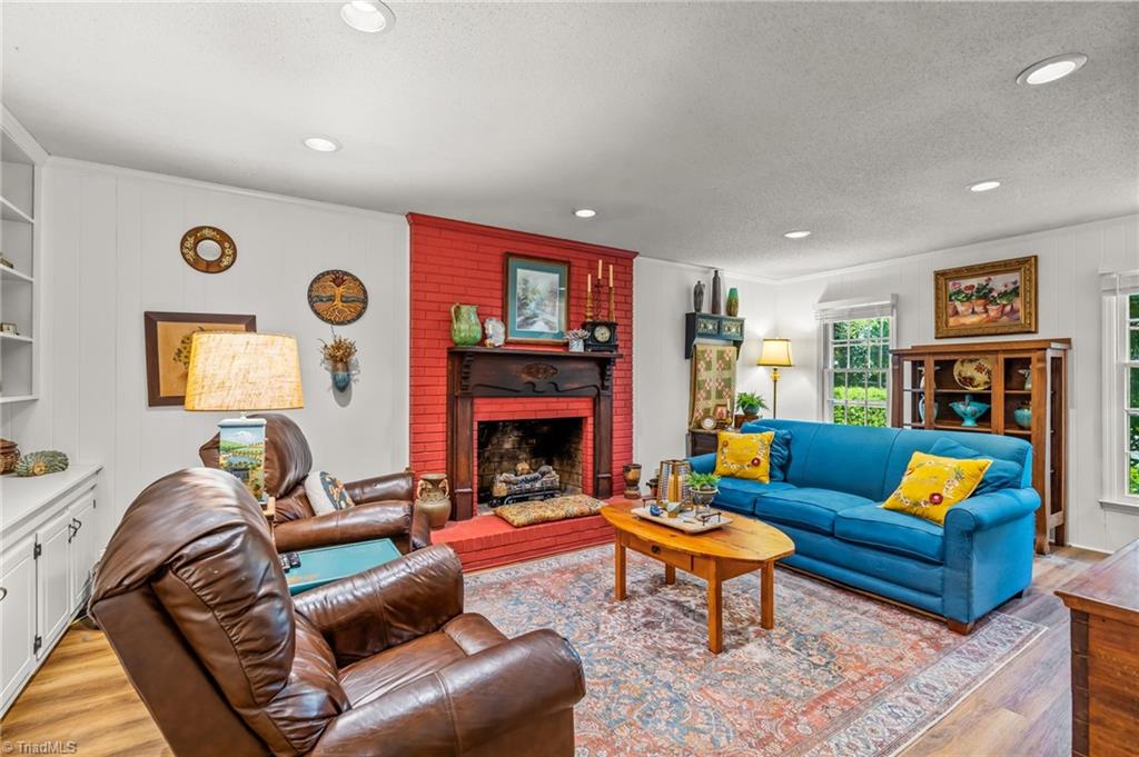 1502 Trafalgar Court, High Point, North Carolina image 16