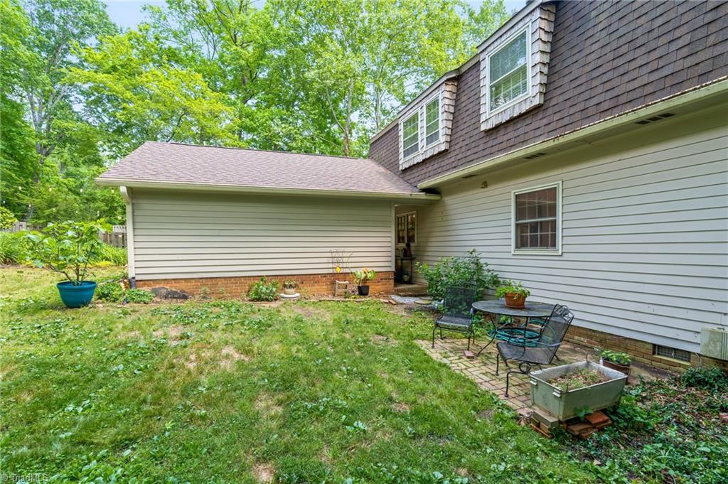 1502 Trafalgar Court, High Point, North Carolina image 40