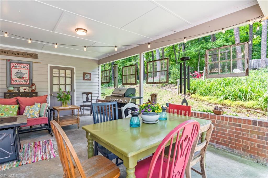 1502 Trafalgar Court, High Point, North Carolina image 36