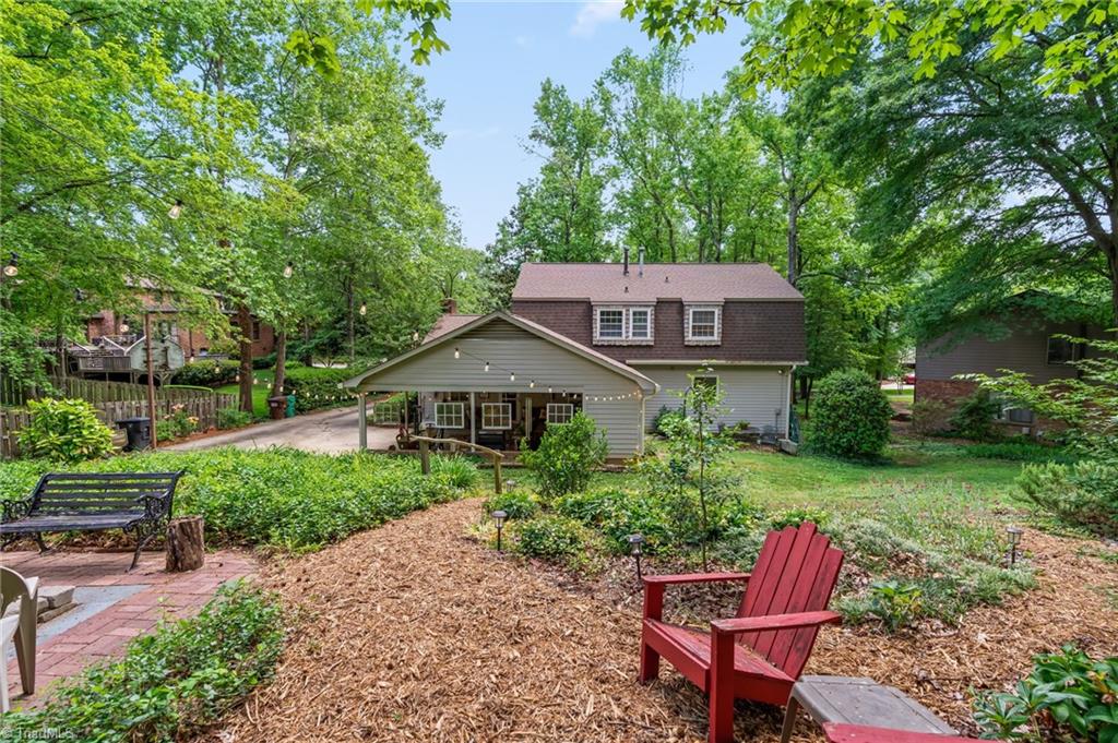 1502 Trafalgar Court, High Point, North Carolina image 46