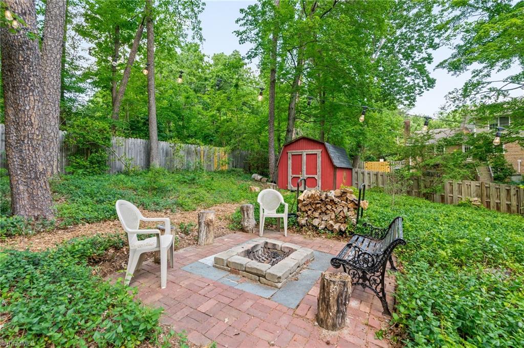 1502 Trafalgar Court, High Point, North Carolina image 42