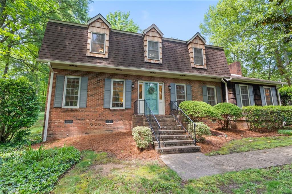 1502 Trafalgar Court